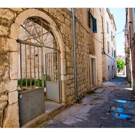 ספליט Luxury Old Town Suites מראה חיצוני תמונה